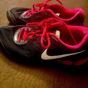 Nike Reax Women’s size 8.5 athletic shoes